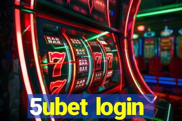 5ubet login